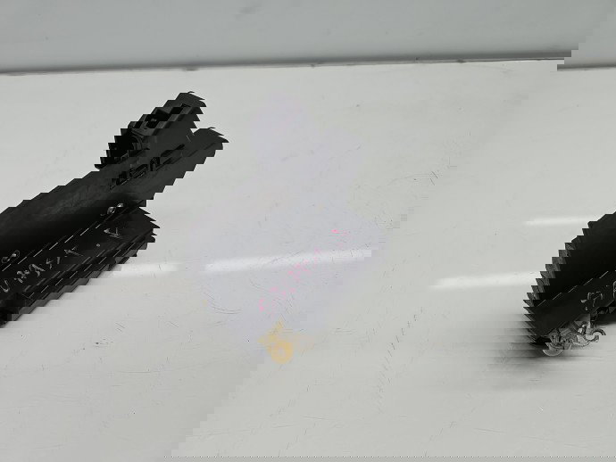 Broasca usa stanga fata Dacia Logan II MCV BK (K52) [Fabr 2013-2022] Break 805031017R