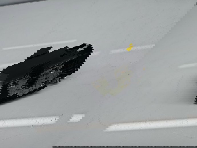 Broasca usa stanga fata Dacia Logan II MCV BK (K52) [Fabr 2013-2022] Break 805031017R