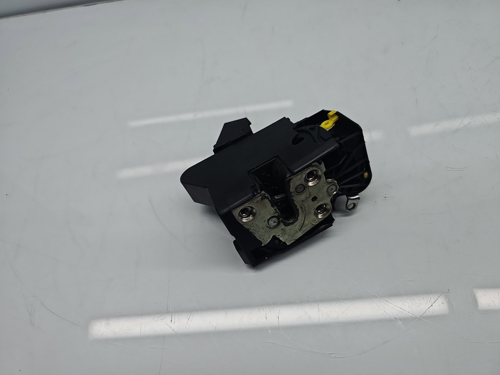 Broasca usa stanga fata Dacia Logan II MCV BK (K52) [Fabr 2013-2022] Break 805031017R - imagine 3