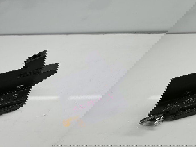 Broasca usa stanga fata Dacia Logan II MCV BK (K52) [Fabr 2013-2022] Break 805031017R