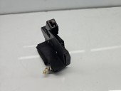 Broasca usa dreapta spate Dacia Logan II MCV BK (K52) [Fabr 2013-2022] Break 825025375R