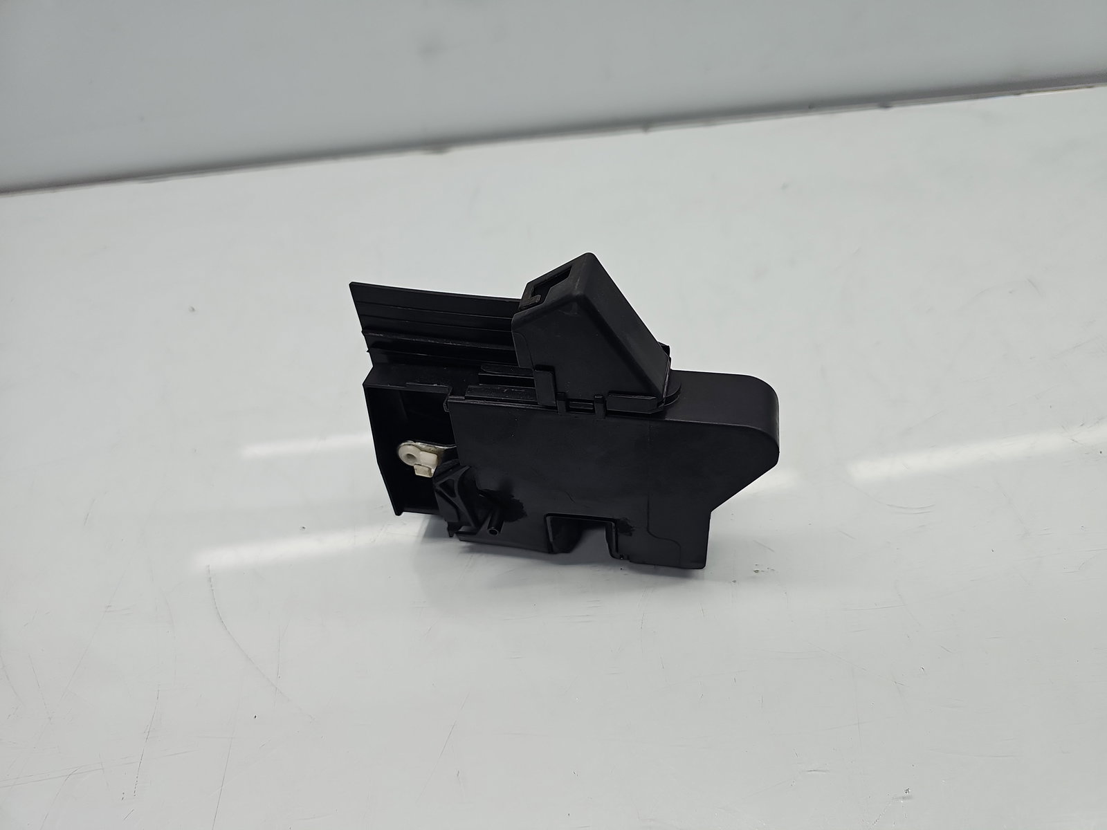 Broasca usa dreapta spate Dacia Logan II MCV BK (K52) [Fabr 2013-2022] Break 825025375R - imagine 2