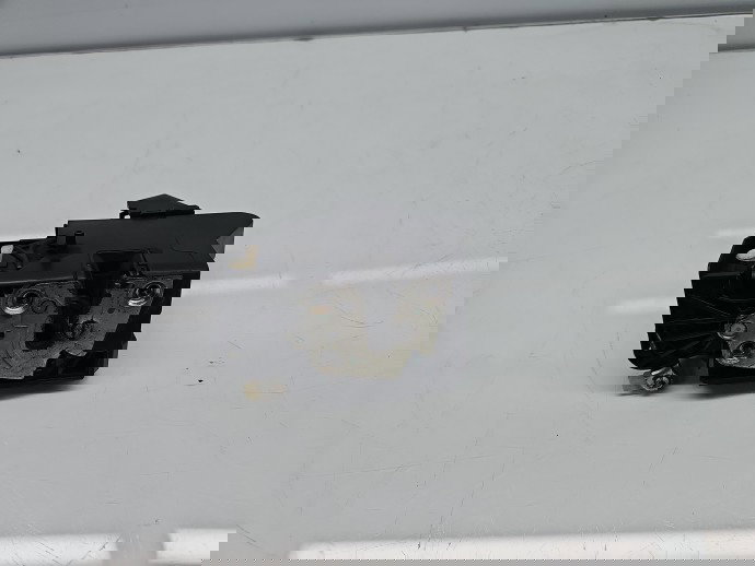 Broasca usa dreapta spate Dacia Logan II MCV BK (K52) [Fabr 2013-2022] Break 825025375R