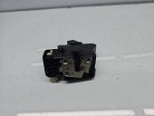 Broasca usa dreapta spate Dacia Logan II MCV BK (K52) [Fabr 2013-2022] Break 825025375R