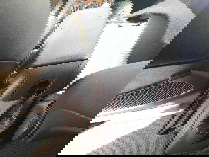 Cotiera OEM Mercedes Clasa A (W168) [Fabr 1997-2004] 1.4