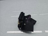 Broasca usa dreapta spate Dacia Logan II MCV BK (K52) [Fabr 2013-2022] Break 825025375R