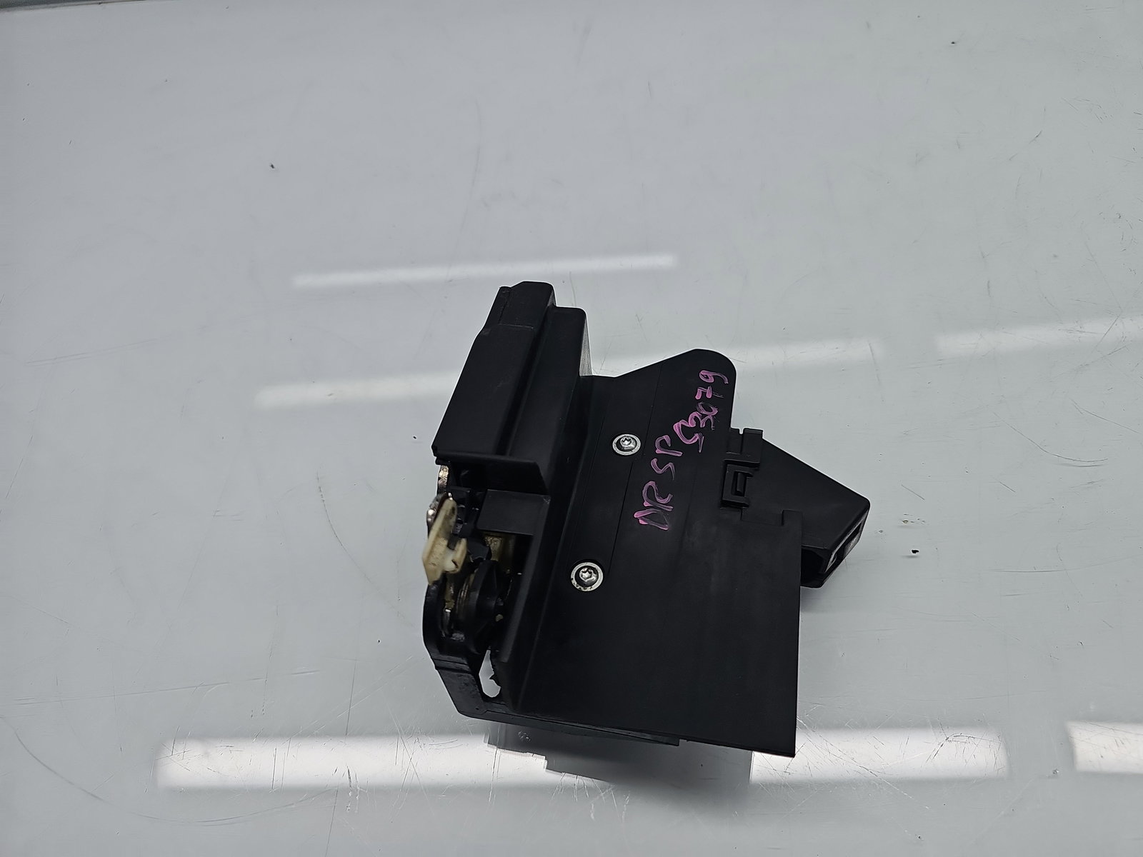 Broasca usa dreapta spate Dacia Logan II MCV BK (K52) [Fabr 2013-2022] Break 825025375R - imagine 4