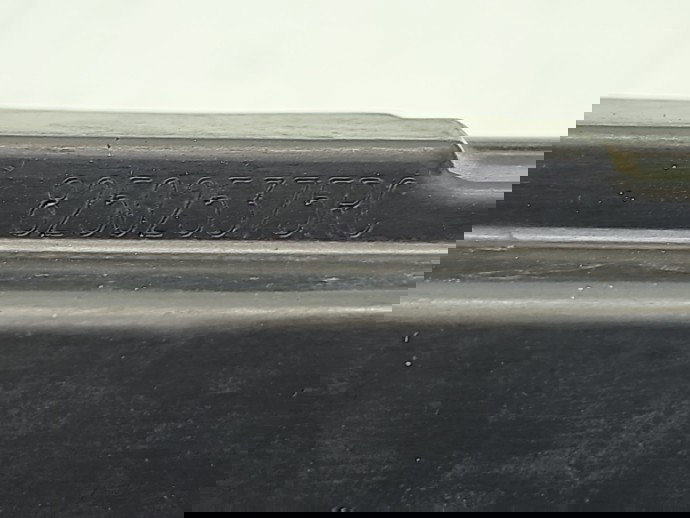 Broasca usa dreapta spate Dacia Logan II MCV BK (K52) [Fabr 2013-2022] Break 825025375R