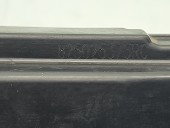 Broasca usa dreapta spate Dacia Logan II MCV BK (K52) [Fabr 2013-2022] Break 825025375R