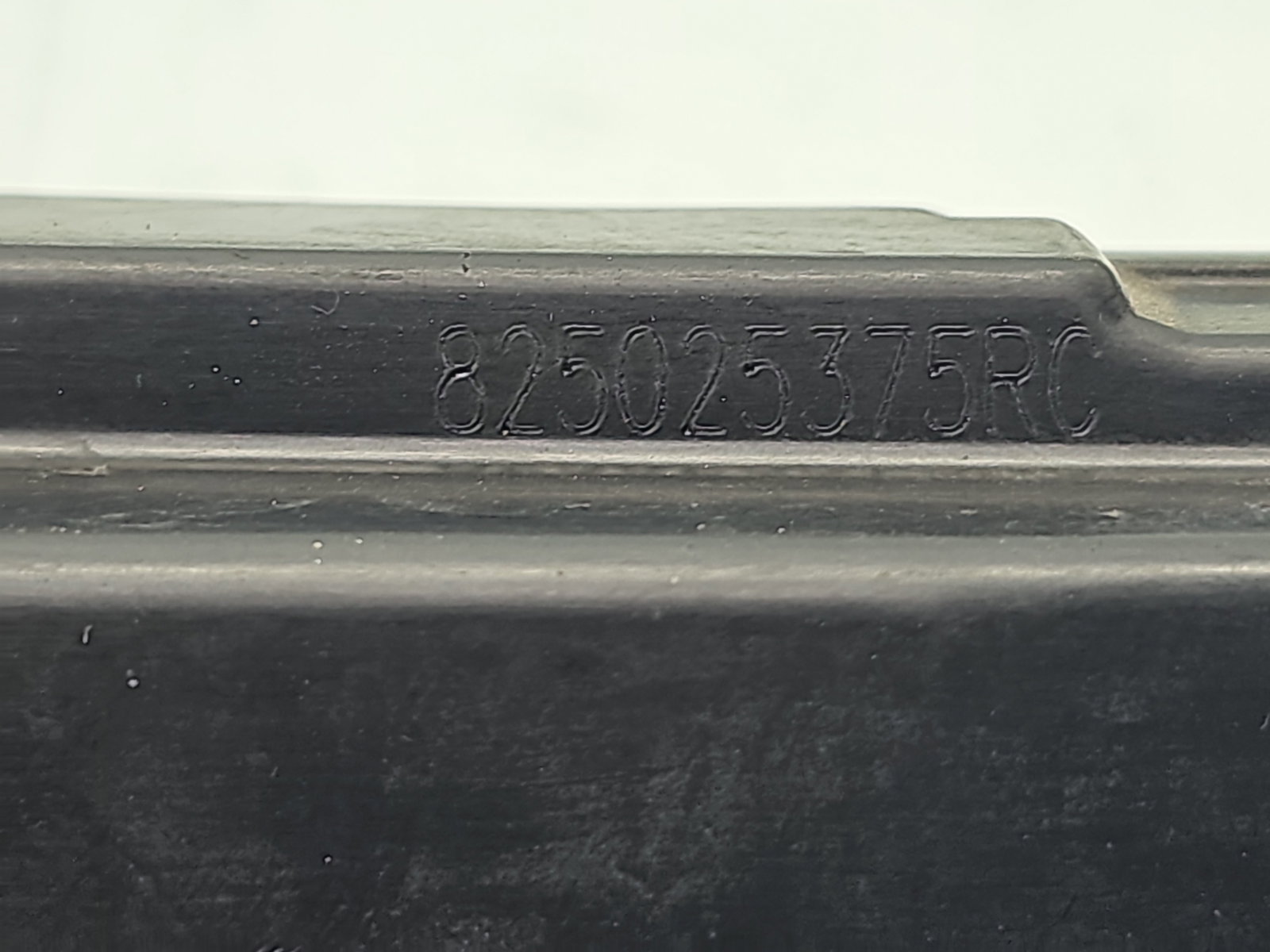 Broasca usa dreapta spate Dacia Logan II MCV BK (K52) [Fabr 2013-2022] Break 825025375R - imagine 5