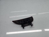 Maner usa stanga spate Dacia Logan II MCV BK (K52) [Fabr 2013-2022] Break ROSU