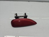 Maner usa dreapta fata Dacia Logan II MCV BK (K52) [Fabr 2013-2022] Break ROSU