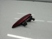 Maner usa dreapta fata Dacia Logan II MCV BK (K52) [Fabr 2013-2022] Break ROSU