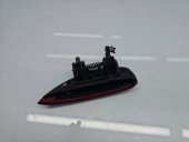 Maner usa dreapta fata Dacia Logan II MCV BK (K52) [Fabr 2013-2022] Break ROSU