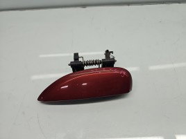 Maner usa stanga fata Dacia Logan II MCV BK (K52) [Fabr 2013-2022] Break ROSU