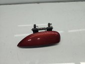 Maner usa stanga fata Dacia Logan II MCV BK (K52) [Fabr 2013-2022] Break ROSU