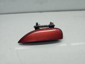 Maner usa stanga fata Dacia Logan II MCV BK (K52) [Fabr 2013-2022] Break ROSU