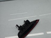 Maner usa stanga fata Dacia Logan II MCV BK (K52) [Fabr 2013-2022] Break ROSU