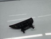 Maner usa stanga fata Dacia Logan II MCV BK (K52) [Fabr 2013-2022] Break ROSU