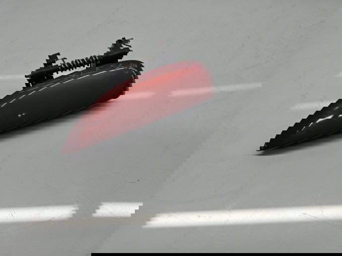 Maner usa stanga fata Dacia Logan II MCV BK (K52) [Fabr 2013-2022] Break ROSU