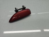 Maner usa stanga fata Dacia Logan II MCV BK (K52) [Fabr 2013-2022] Break ROSU