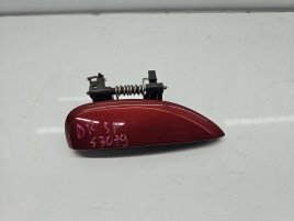 Maner usa dreapta spate Dacia Logan II MCV BK (K52) [Fabr 2013-2022] Break ROSU