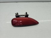 Maner usa dreapta spate Dacia Logan II MCV BK (K52) [Fabr 2013-2022] Break ROSU