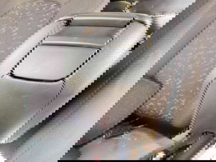 Cotiera OEM Mercedes Clasa A (W168) [Fabr 1997-2004] 1.4