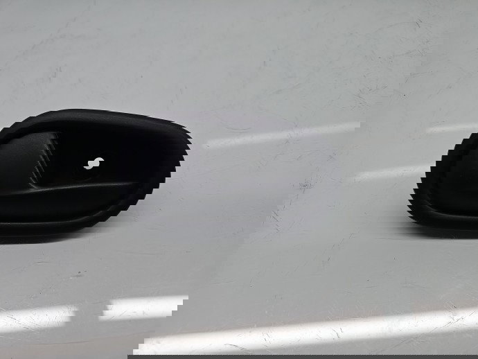 Maner interior stanga fata Dacia Logan II MCV BK (K52) [Fabr 2013-2022] 806717698R