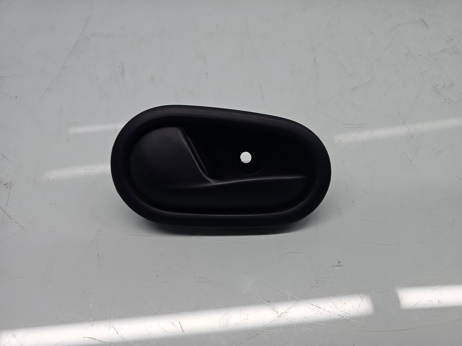 Maner interior stanga fata Dacia Logan II MCV BK (K52) [Fabr 2013-2022] 806717698R - imagine 1