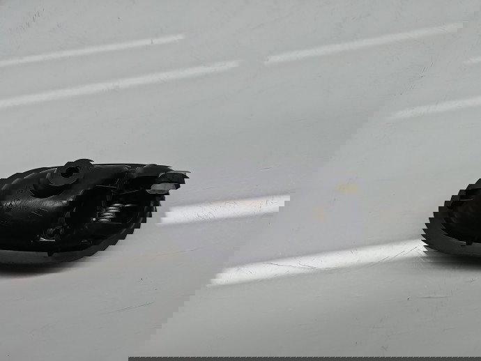 Maner interior stanga fata Dacia Logan II MCV BK (K52) [Fabr 2013-2022] 806717698R