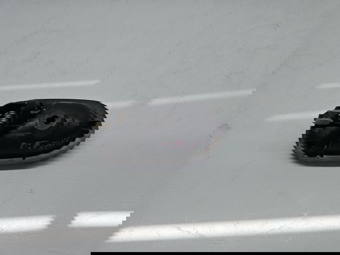 Maner interior stanga fata Dacia Logan II MCV BK (K52) [Fabr 2013-2022] 806717698R