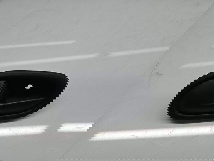 Maner interior stanga fata Dacia Logan II MCV BK (K52) [Fabr 2013-2022] 806717698R