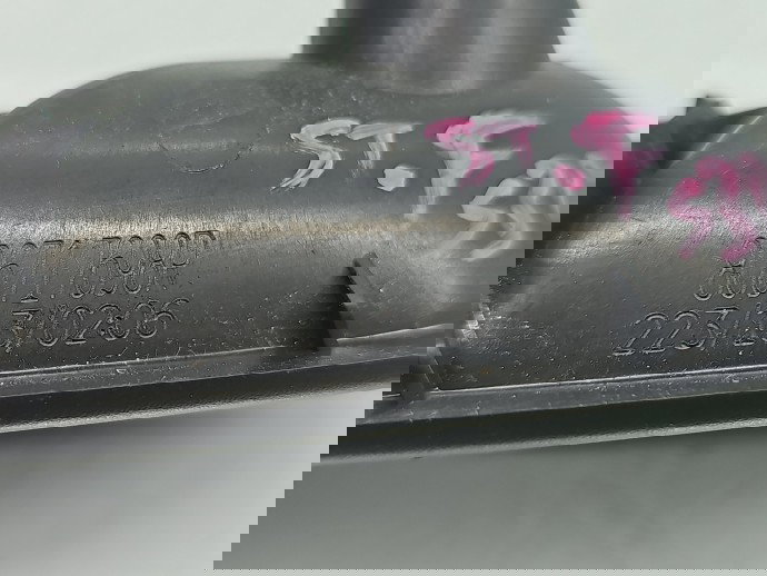 Maner interior stanga fata Dacia Logan II MCV BK (K52) [Fabr 2013-2022] 806717698R