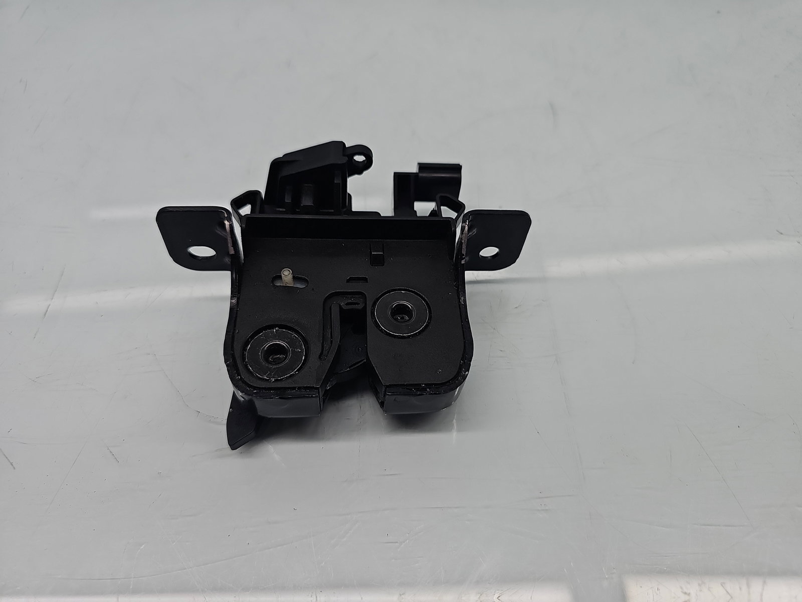 Broasca haion Dacia Logan II MCV BK (K52) [Fabr 2013-2022] Break 905037373R - imagine 2