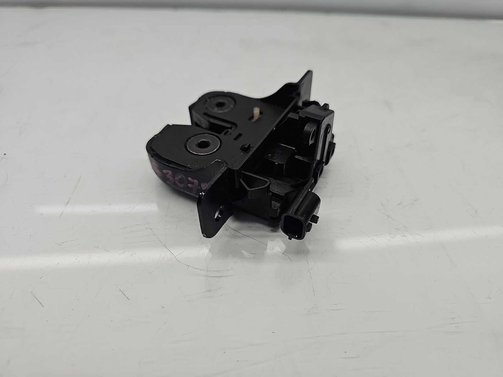 Broasca haion Dacia Logan II MCV BK (K52) [Fabr 2013-2022] Break 905037373R - imagine 3