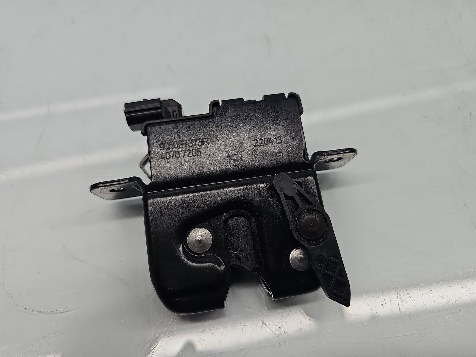 Broasca haion Dacia Logan II MCV BK (K52) [Fabr 2013-2022] Break 905037373R - imagine 4