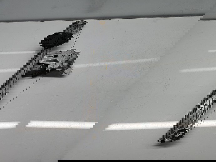 Macara electrica geam stanga fata Dacia Logan II MCV BK (K52) [Fabr 2013-2022] Break 807213282R