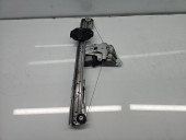 Macara electrica geam stanga fata Dacia Logan II MCV BK (K52) [Fabr 2013-2022] Break 807213282R