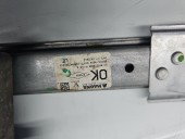 Macara electrica geam stanga fata Dacia Logan II MCV BK (K52) [Fabr 2013-2022] Break 807213282R