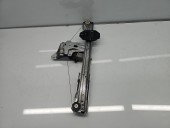 Macara electrica geam dreapta fata Dacia Logan II MCV BK (K52) [Fabr 2013-2022] Break 807209299R