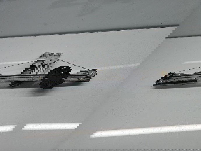 Macara electrica geam dreapta fata Dacia Logan II MCV BK (K52) [Fabr 2013-2022] Break 807209299R