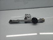 Macara electrica geam dreapta fata Dacia Logan II MCV BK (K52) [Fabr 2013-2022] Break 807209299R