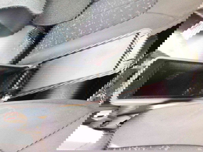 Cotiera OEM Mercedes Clasa A (W168) [Fabr 1997-2004] 1.4