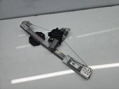 Macara electrica geam dreapta fata Dacia Logan II MCV BK (K52) [Fabr 2013-2022] Break 807209299R