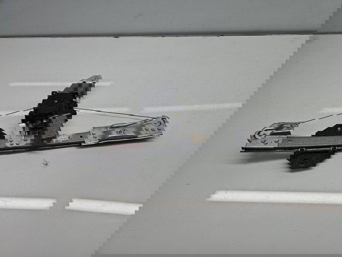 Macara electrica geam dreapta fata Dacia Logan II MCV BK (K52) [Fabr 2013-2022] Break 807209299R