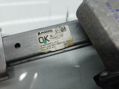 Macara electrica geam dreapta fata Dacia Logan II MCV BK (K52) [Fabr 2013-2022] Break 807209299R