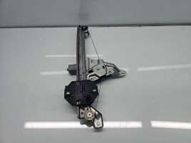 Macara electrica geam dreapta spate Dacia Logan II MCV BK (K52) [Fabr 2013-2022] Break 827206057R