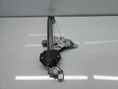 Macara electrica geam dreapta spate Dacia Logan II MCV BK (K52) [Fabr 2013-2022] Break 827206057R