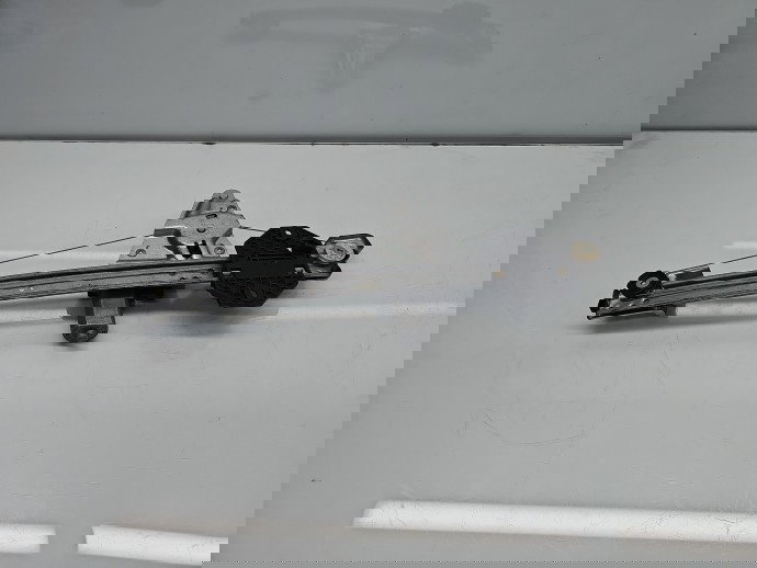 Macara electrica geam dreapta spate Dacia Logan II MCV BK (K52) [Fabr 2013-2022] Break 827206057R